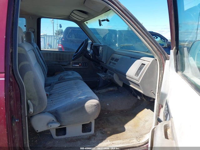 Продаж на аукціоні авто 1994 Gmc Sierra K1500, vin: 1GTEK19K8RE559189, номер лоту: 45966337