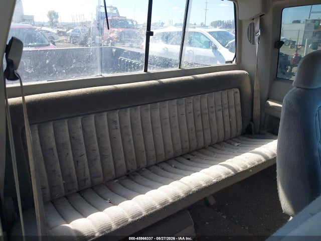 Продаж на аукціоні авто 1994 Gmc Sierra K1500, vin: 1GTEK19K8RE559189, номер лоту: 45966337