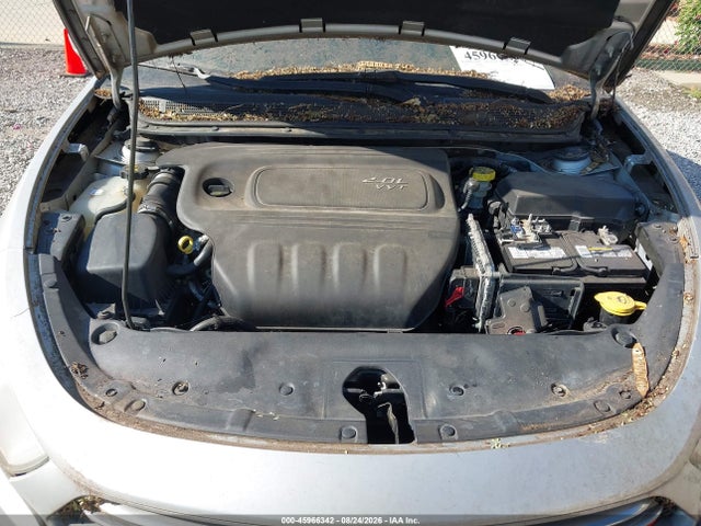 2013 Dodge Dart Limited მანქანა იყიდება აუქციონზე, vin: 1C3CDFCA1DD181637, აუქციონის ნომერი: 45966342