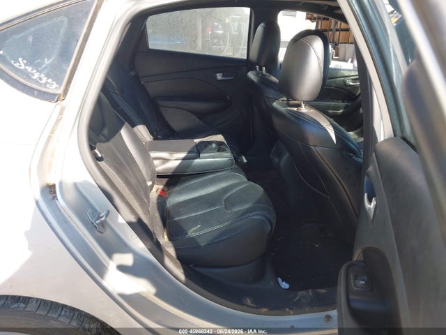 2013 Dodge Dart Limited მანქანა იყიდება აუქციონზე, vin: 1C3CDFCA1DD181637, აუქციონის ნომერი: 45966342