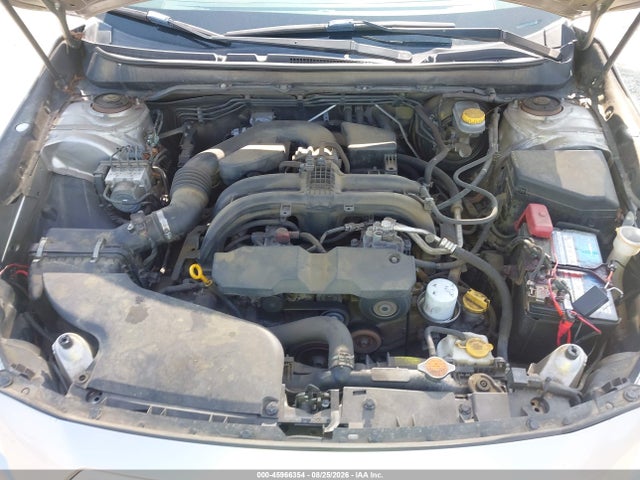 Продажа на аукционе авто 2015 Subaru Legacy 2.5i, vin: 4S3BNAA62F3060887, номер лота: 45966354