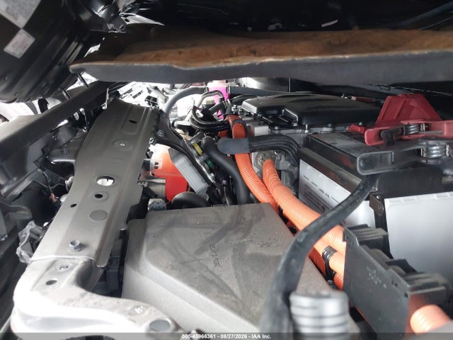 JTMAAAAA8RA039165 Toyota BZ4X XLE