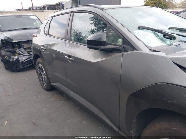 JTMAAAAA8RA039165 Toyota BZ4X XLE