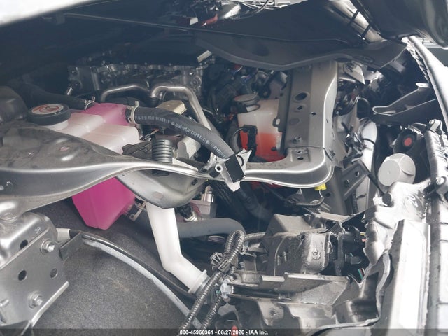 JTMAAAAA8RA039165 Toyota BZ4X XLE