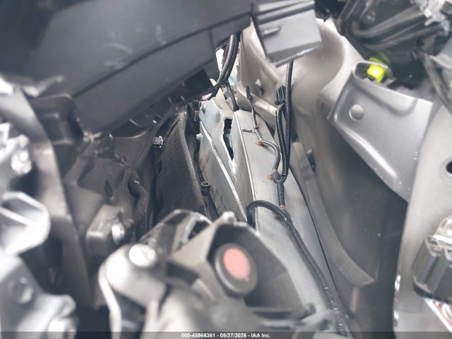 JTMAAAAA8RA039165 Toyota BZ4X XLE