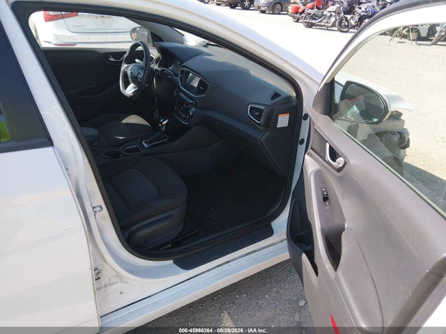Aukcja sprzedaży 2017 Hyundai Ioniq Hybrid Blue, vin: KMHC65LC9HU030970, numer aukcji: 45966364