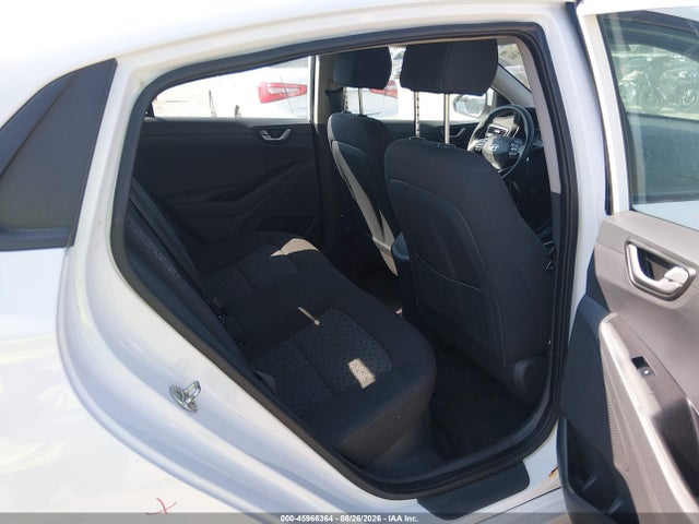 Aukcja sprzedaży 2017 Hyundai Ioniq Hybrid Blue, vin: KMHC65LC9HU030970, numer aukcji: 45966364