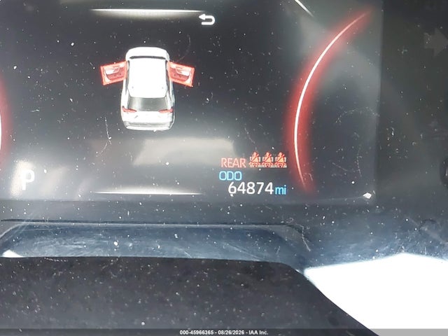 2024 Toyota Rav4 Le მანქანა იყიდება აუქციონზე, vin: 2T3H1RFV7RW314244, აუქციონის ნომერი: 45966365