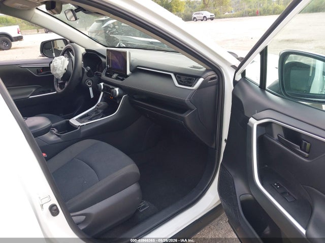 2024 Toyota Rav4 Le მანქანა იყიდება აუქციონზე, vin: 2T3H1RFV7RW314244, აუქციონის ნომერი: 45966365