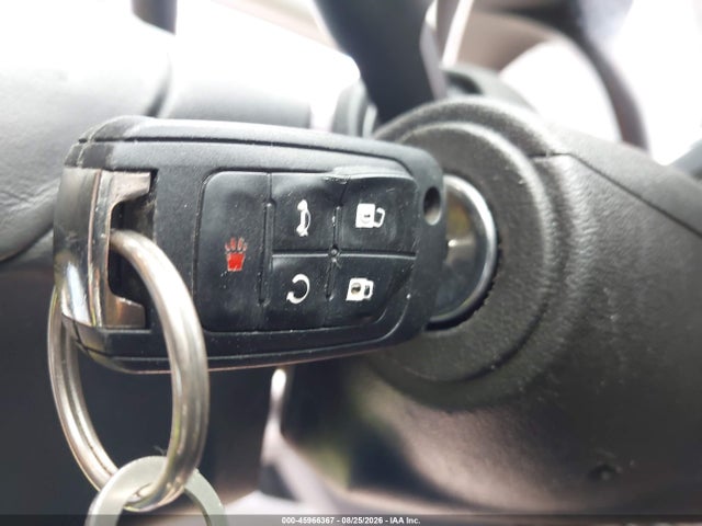 Продажа на аукционе авто 2013 Gmc Terrain Slt-1, vin: 2GKALUEK6D6210830, номер лота: 45966367