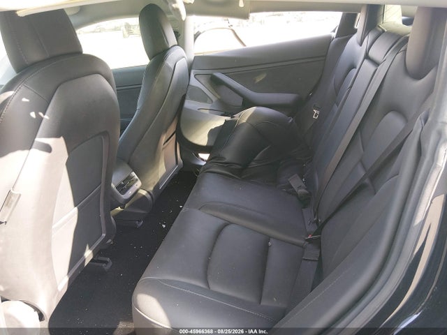 Продаж на аукціоні авто 2018 Tesla Model 3 Long Range/performance, vin: 5YJ3E1EB6JF082673, номер лоту: 45966368