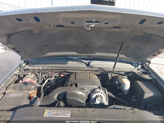 Продажа на аукционе авто 2009 Chevrolet Tahoe Ls, vin: 1GNFC13CX9R200364, номер лота: 45966371