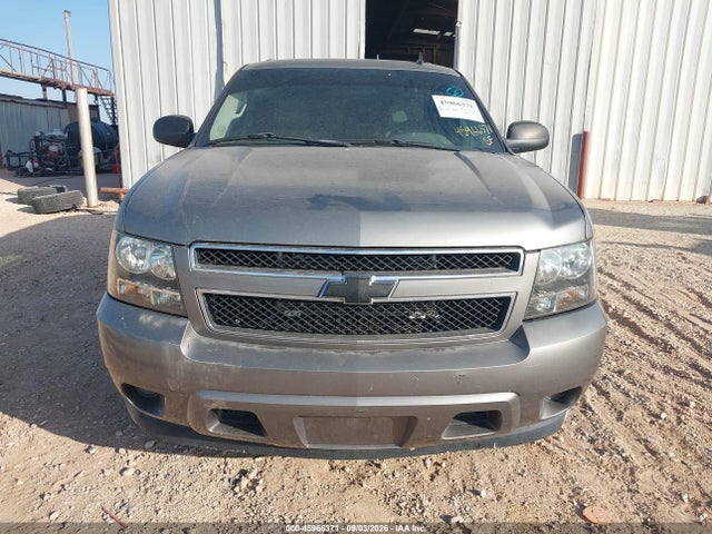 Продажа на аукционе авто 2009 Chevrolet Tahoe Ls, vin: 1GNFC13CX9R200364, номер лота: 45966371