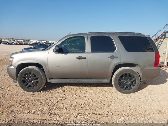 Продажа на аукционе авто 2009 Chevrolet Tahoe Ls, vin: 1GNFC13CX9R200364, номер лота: 45966371