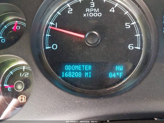 Продажа на аукционе авто 2009 Chevrolet Tahoe Ls, vin: 1GNFC13CX9R200364, номер лота: 45966371