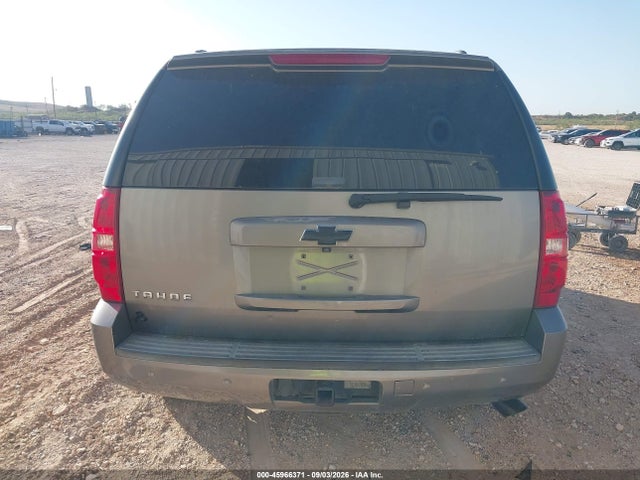 Продажа на аукционе авто 2009 Chevrolet Tahoe Ls, vin: 1GNFC13CX9R200364, номер лота: 45966371