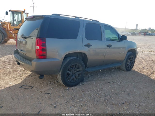 Продажа на аукционе авто 2009 Chevrolet Tahoe Ls, vin: 1GNFC13CX9R200364, номер лота: 45966371