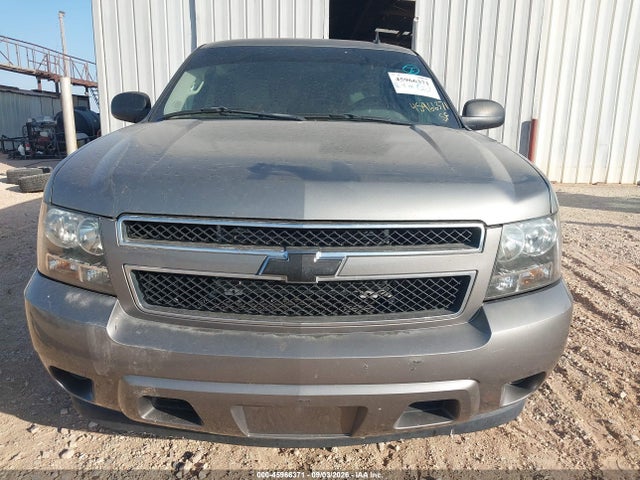 Продажа на аукционе авто 2009 Chevrolet Tahoe Ls, vin: 1GNFC13CX9R200364, номер лота: 45966371