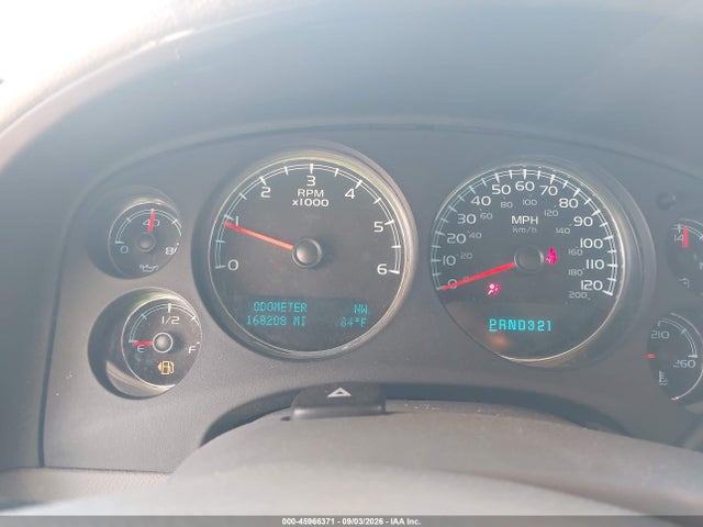 Продажа на аукционе авто 2009 Chevrolet Tahoe Ls, vin: 1GNFC13CX9R200364, номер лота: 45966371