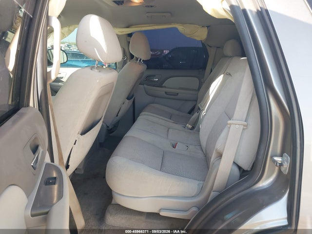 Продажа на аукционе авто 2009 Chevrolet Tahoe Ls, vin: 1GNFC13CX9R200364, номер лота: 45966371