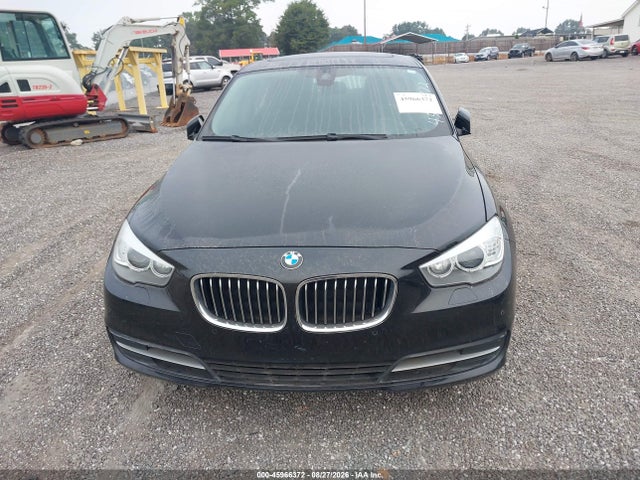 Aukcja sprzedaży 2014 Bmw 535i Gran Turismo Xdrive, vin: WBA5M4C55ED183353, numer aukcji: 45966372