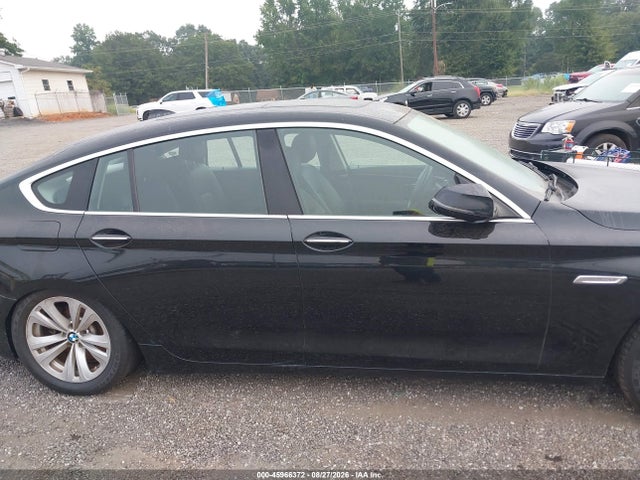 Aukcja sprzedaży 2014 Bmw 535i Gran Turismo Xdrive, vin: WBA5M4C55ED183353, numer aukcji: 45966372