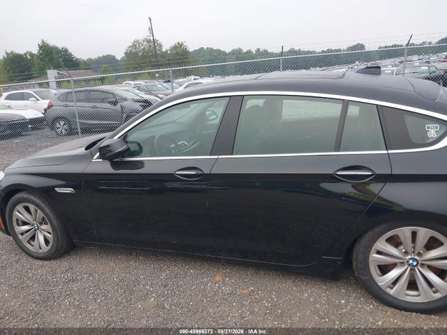 Aukcja sprzedaży 2014 Bmw 535i Gran Turismo Xdrive, vin: WBA5M4C55ED183353, numer aukcji: 45966372
