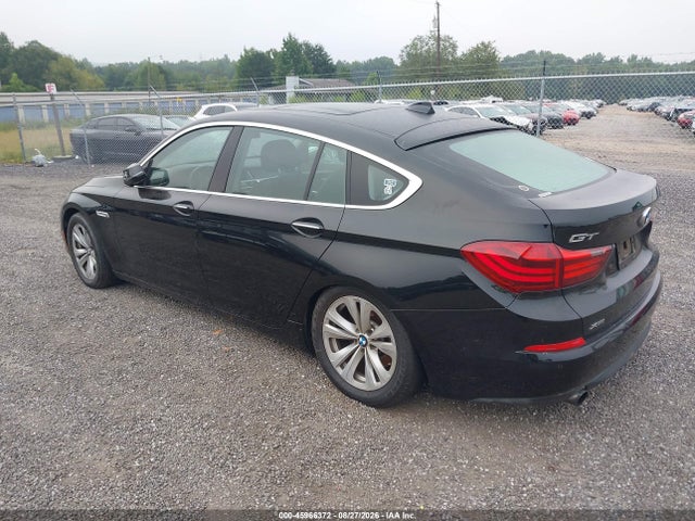 Aukcja sprzedaży 2014 Bmw 535i Gran Turismo Xdrive, vin: WBA5M4C55ED183353, numer aukcji: 45966372