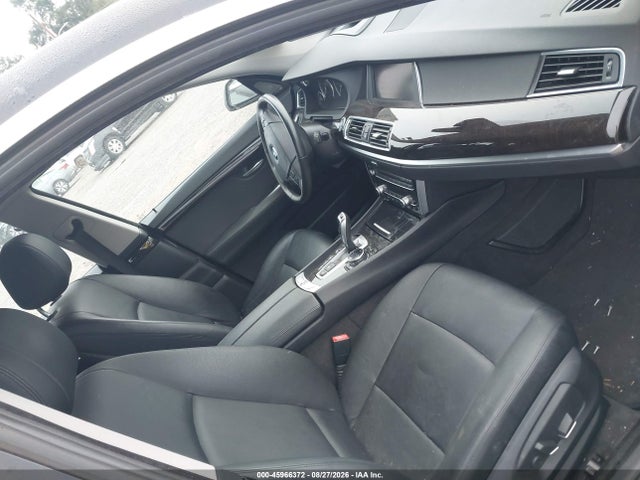 Aukcja sprzedaży 2014 Bmw 535i Gran Turismo Xdrive, vin: WBA5M4C55ED183353, numer aukcji: 45966372