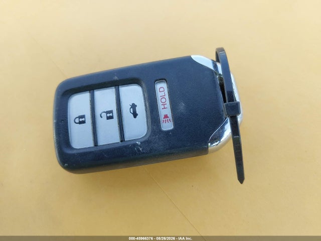 Продаж на аукціоні авто 2013 Honda Accord Ex-l, vin: 1HGCT1B85DA020307, номер лоту: 45966376