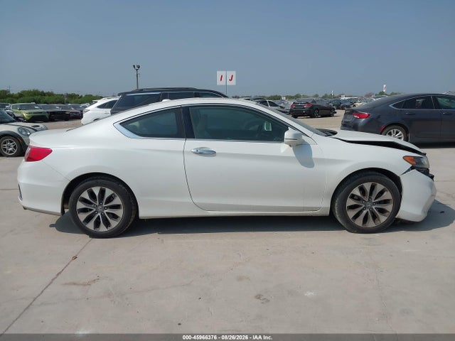 Продаж на аукціоні авто 2013 Honda Accord Ex-l, vin: 1HGCT1B85DA020307, номер лоту: 45966376