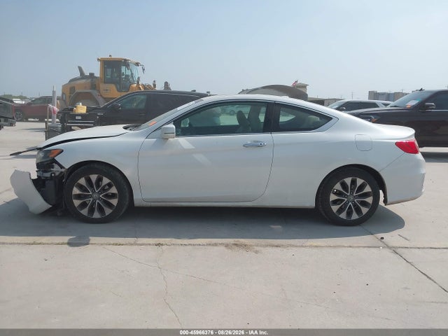Продаж на аукціоні авто 2013 Honda Accord Ex-l, vin: 1HGCT1B85DA020307, номер лоту: 45966376