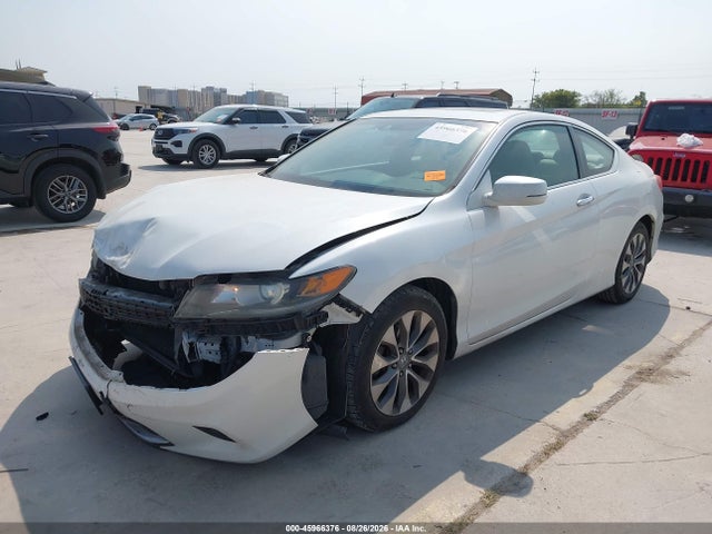 Продаж на аукціоні авто 2013 Honda Accord Ex-l, vin: 1HGCT1B85DA020307, номер лоту: 45966376