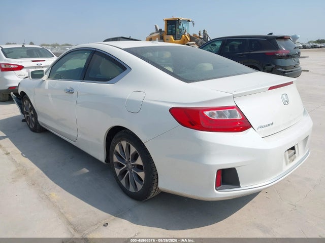 Продаж на аукціоні авто 2013 Honda Accord Ex-l, vin: 1HGCT1B85DA020307, номер лоту: 45966376