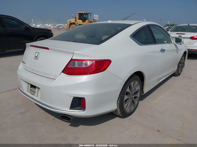 Продаж на аукціоні авто 2013 Honda Accord Ex-l, vin: 1HGCT1B85DA020307, номер лоту: 45966376