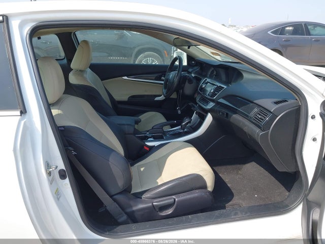 Продаж на аукціоні авто 2013 Honda Accord Ex-l, vin: 1HGCT1B85DA020307, номер лоту: 45966376