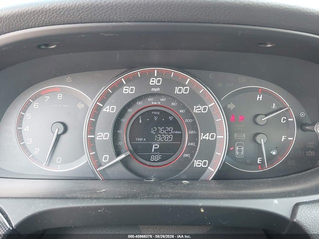 Продаж на аукціоні авто 2013 Honda Accord Ex-l, vin: 1HGCT1B85DA020307, номер лоту: 45966376