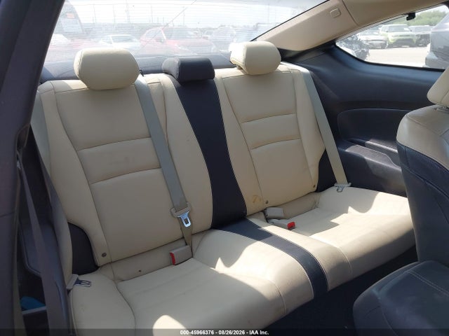Продаж на аукціоні авто 2013 Honda Accord Ex-l, vin: 1HGCT1B85DA020307, номер лоту: 45966376