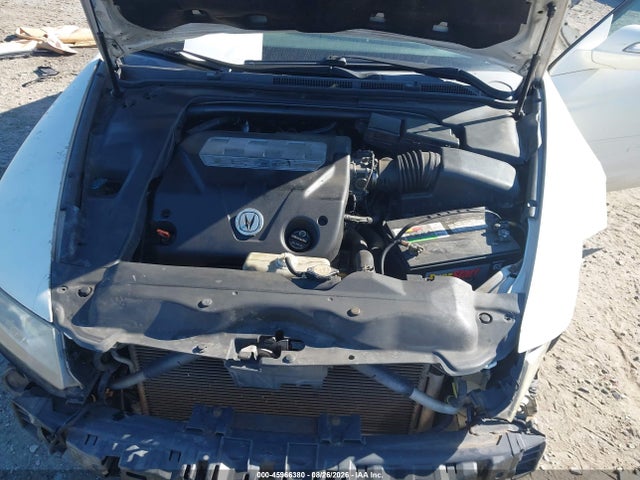 45966380 :رقم المزاد ، 19UUA66268A024045 vin ، 2008 Acura Tl 3.2 مزاد بيع