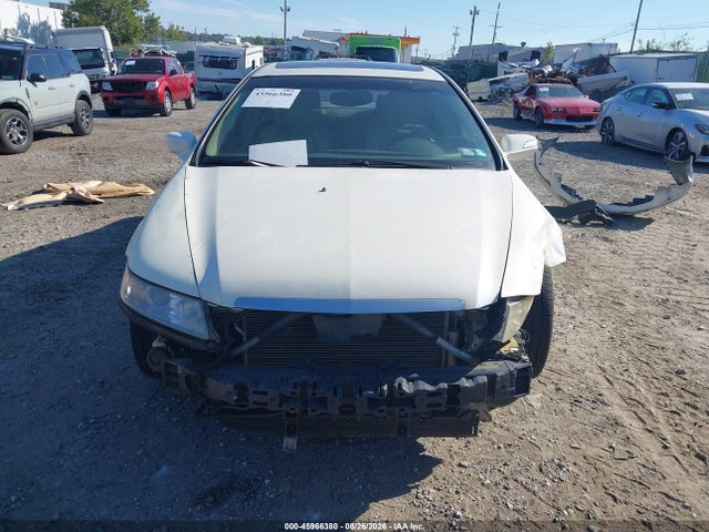 45966380 :رقم المزاد ، 19UUA66268A024045 vin ، 2008 Acura Tl 3.2 مزاد بيع
