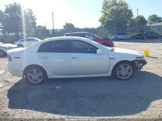 45966380 :رقم المزاد ، 19UUA66268A024045 vin ، 2008 Acura Tl 3.2 مزاد بيع