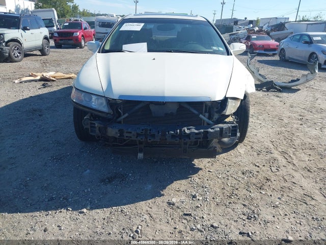 45966380 :رقم المزاد ، 19UUA66268A024045 vin ، 2008 Acura Tl 3.2 مزاد بيع