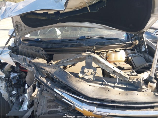 45966385 :رقم المزاد ، 1GNERGKW5JJ194842 vin ، 2018 Chevrolet Traverse 1lt مزاد بيع