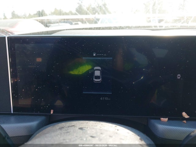 KMHL24JJ7TA172204 Hyundai Sonata Hybrid Blue