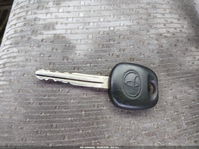 45966400 :رقم المزاد ، 4T1BF1FK7CU580894 vin ، 2012 Toyota Camry L مزاد بيع
