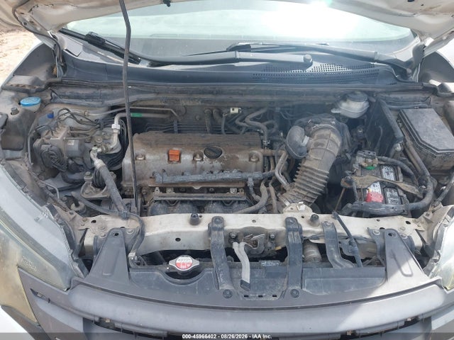 5J6RM4H36EL044294 Honda CR-V LX