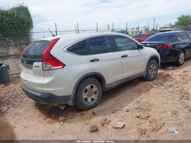 5J6RM4H36EL044294 Honda CR-V LX