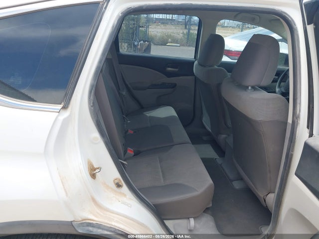5J6RM4H36EL044294 Honda CR-V LX