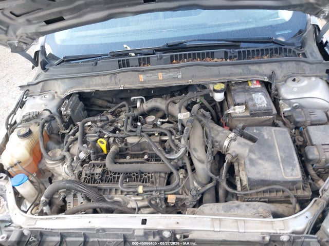 Продажа на аукционе авто 2020 Ford Fusion Sel, vin: 3FA6P0CD4LR195938, номер лота: 45966405