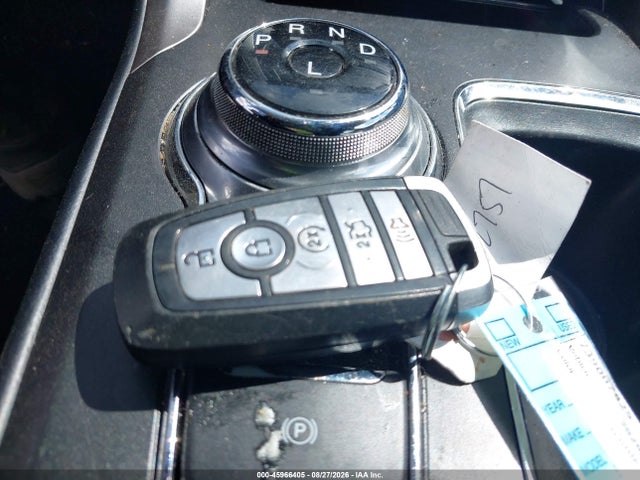 Продажа на аукционе авто 2020 Ford Fusion Sel, vin: 3FA6P0CD4LR195938, номер лота: 45966405